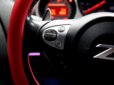 Nissan  370Z 2014年 | TCBU優質車商認證聯盟