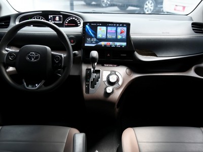 Toyota  SIENTA 2023年 | TCBU優質車商認證聯盟