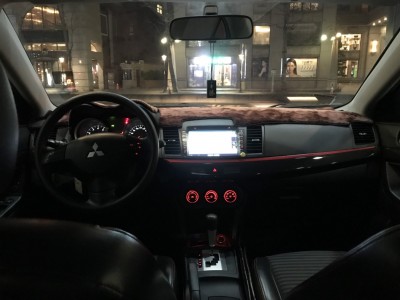 Mitsubishi  Lancer 2015年 | TCBU優質車商認證聯盟