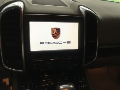 Porsche保時捷  Cayenne  2012年 | TCBU優質車商認證聯盟