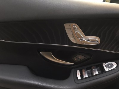 Mercedes-Benz/賓士  GLC-CLASS  GLC300 2017年 | TCBU優質車商認證聯盟