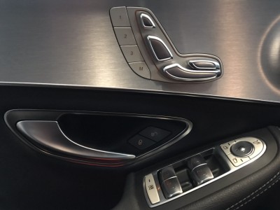 Mercedes-Benz/賓士  C-CLASS  C200 2018年 | TCBU優質車商認證聯盟