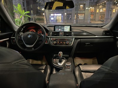 BMW/ 寶馬  3 SERIES  320i GT 2016年 | TCBU優質車商認證聯盟