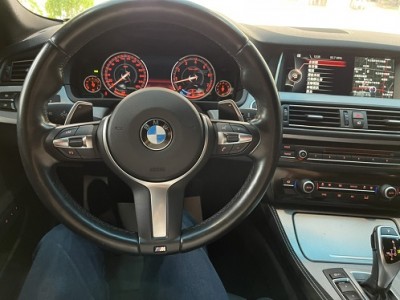 BMW/ 寶馬  5 SERIES  528i M Sport 2014年 | TCBU優質車商認證聯盟