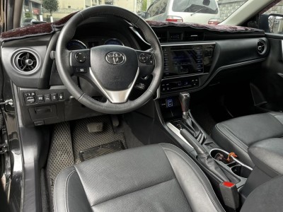 Toyota  ALTIS 2017年 | TCBU優質車商認證聯盟
