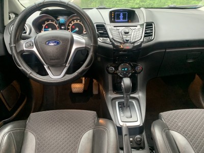 Ford/福特  Fiesta 2014年 | TCBU優質車商認證聯盟