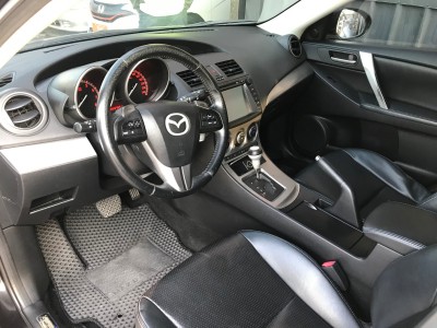 Mazda  Mazda3 2010年 | TCBU優質車商認證聯盟