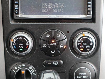 Suzuki  Vitara 2007年 | TCBU優質車商認證聯盟
