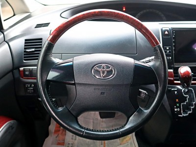 Toyota  Previa 2013年 | TCBU優質車商認證聯盟