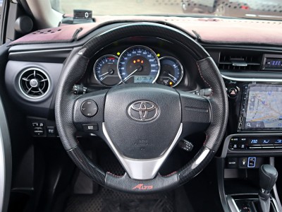 Toyota  ALTIS 2018年 | TCBU優質車商認證聯盟