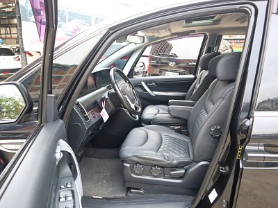 Luxgen  7 MPV 2014年 | TCBU優質車商認證聯盟