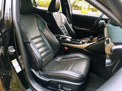 Lexus  IS 2013年 | TCBU優質車商認證聯盟
