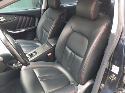 Luxgen  S5 2014年 | TCBU優質車商認證聯盟