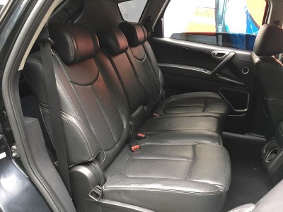 Luxgen  7 SUV 2010年 | TCBU優質車商認證聯盟