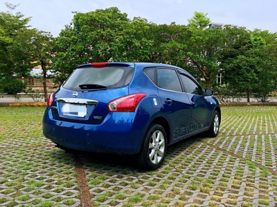 Nissan  Tiida 2015年 | TCBU優質車商認證聯盟