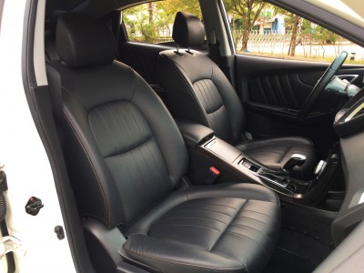 Luxgen  S5 2016年 | TCBU優質車商認證聯盟