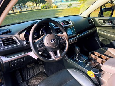Subaru  Outback 2016年 | TCBU優質車商認證聯盟