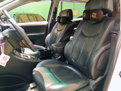 Luxgen  7 SUV 2012年 | TCBU優質車商認證聯盟