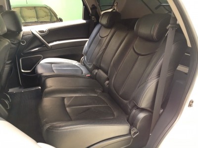 Luxgen  7 SUV 2012年 | TCBU優質車商認證聯盟