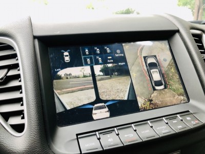 Luxgen  S5 2018年 | TCBU優質車商認證聯盟