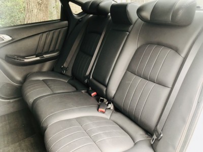 Luxgen  S5 2018年 | TCBU優質車商認證聯盟