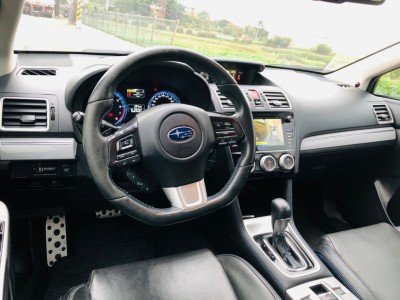 Subaru  Levorg 2016年 | TCBU優質車商認證聯盟