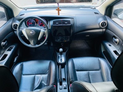 Nissan  Livina 2017年 | TCBU優質車商認證聯盟