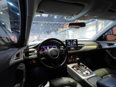 Audi  A6 2016年 | TCBU優質車商認證聯盟