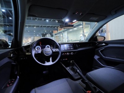Audi  A1 2020年 | TCBU優質車商認證聯盟