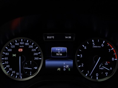Infiniti  Q30 2017年 | TCBU優質車商認證聯盟