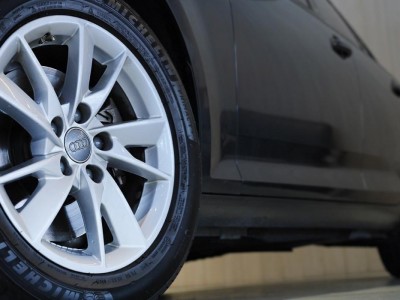 Audi  A4 2016年 | TCBU優質車商認證聯盟