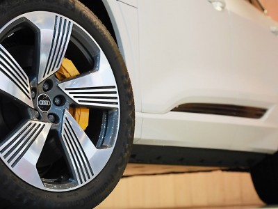 Audi  Q5 2020年 | TCBU優質車商認證聯盟