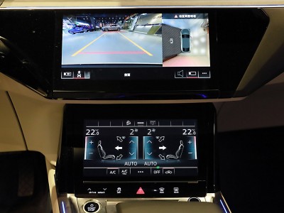 Audi  Q5 2020年 | TCBU優質車商認證聯盟