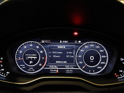 Audi  Q5 2018年 | TCBU優質車商認證聯盟