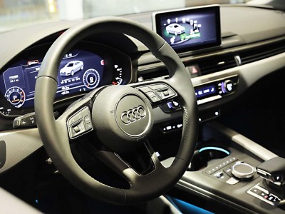 Audi  A5 2019年 | TCBU優質車商認證聯盟