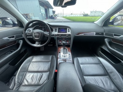 Audi  A6 2010年 | TCBU優質車商認證聯盟