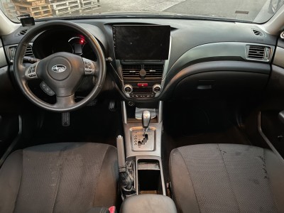 Subaru  Forester 2012年 | TCBU優質車商認證聯盟