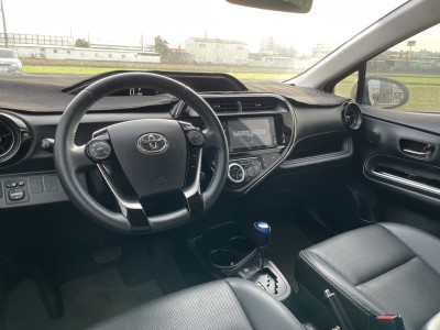 Toyota  Prius 2019年 | TCBU優質車商認證聯盟