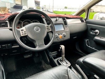 Nissan  Tiida 2011年 | TCBU優質車商認證聯盟