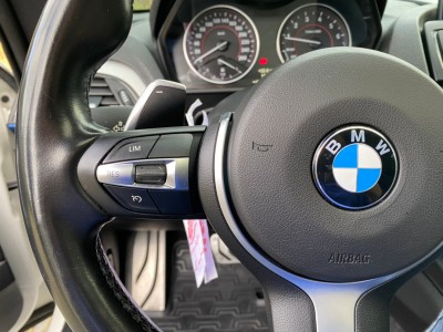 BMW/ 寶馬  2 SERIES  M235i 2014年 | TCBU優質車商認證聯盟