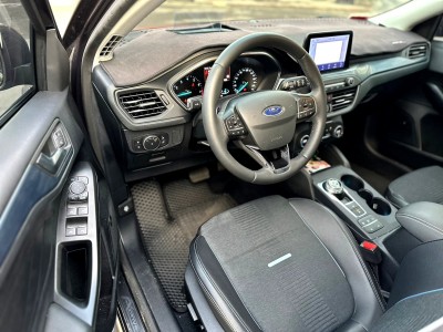 Ford/福特  Focus 2021年 | TCBU優質車商認證聯盟