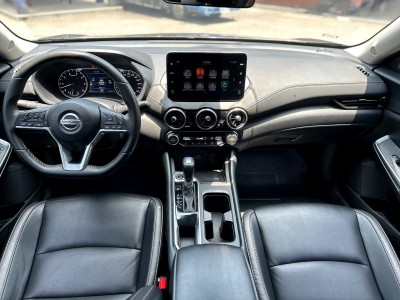 Nissan  Sentra 2021年 | TCBU優質車商認證聯盟