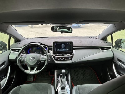 Toyota  Auris 2020年 | TCBU優質車商認證聯盟