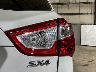 Suzuki  SX4 2014年 | TCBU優質車商認證聯盟