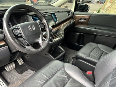 Honda  Odyssey 2016年 | TCBU優質車商認證聯盟