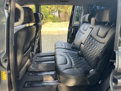 Luxgen  M7 2018年 | TCBU優質車商認證聯盟