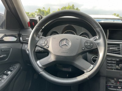 Mercedes-Benz/賓士  E-CLASS  E300 2010年 | TCBU優質車商認證聯盟