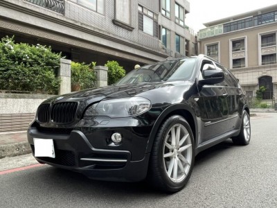 BMW/ 寶馬  X5 SERIES 2009年 | TCBU優質車商認證聯盟