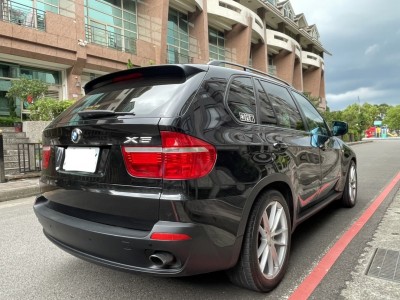 BMW/ 寶馬  X5 SERIES 2009年 | TCBU優質車商認證聯盟