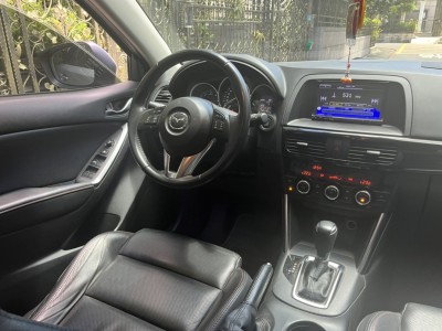 Mazda  CX-5 2014年 | TCBU優質車商認證聯盟